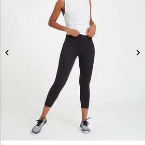 Spanx Look at Me Now Seamless Legging